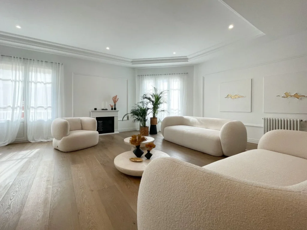 Mis Proyectos en Madrid