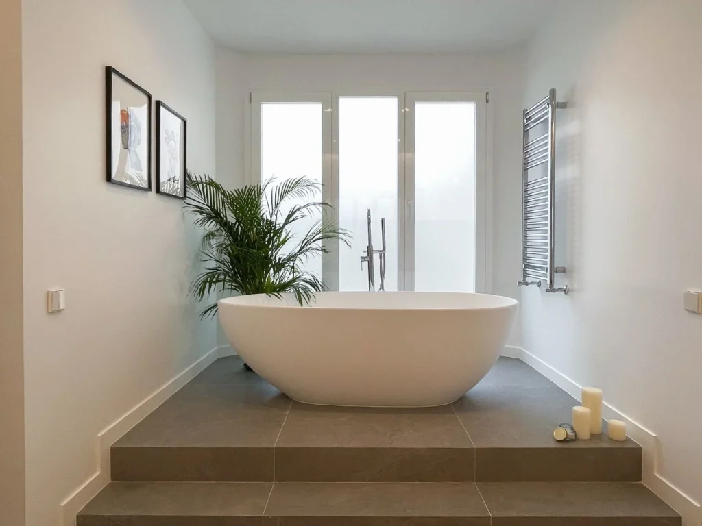 Mis Proyectos en Madrid